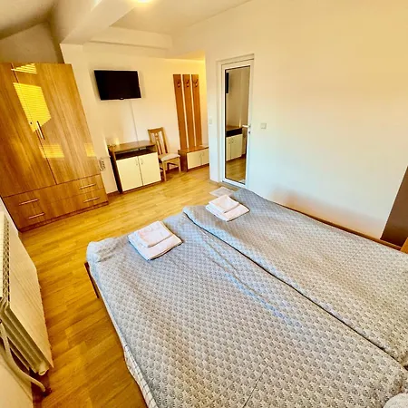 Tm House - Private Penzion 3*