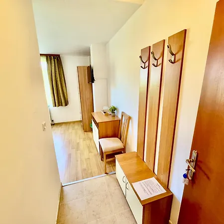 Tm House - Private 3*