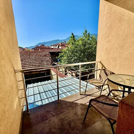 Penzion Tm House - Private Bansko