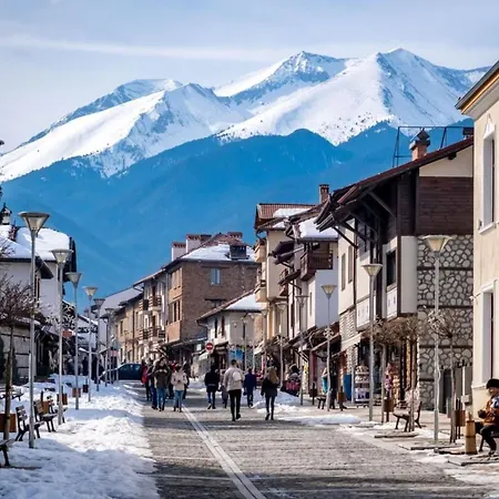 Tm House - Private Penzion