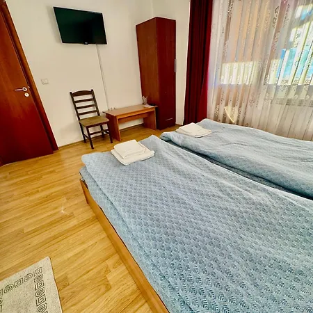 Tm House - Private Casa de hóspedes Bansko