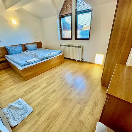 Casa de hóspedes Tm House - Private 3*