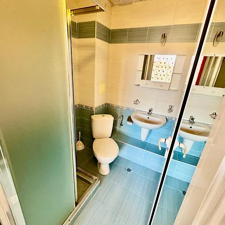 Pensiune Tm House - Private Bansko