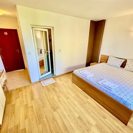 Pensiune Tm House - Private