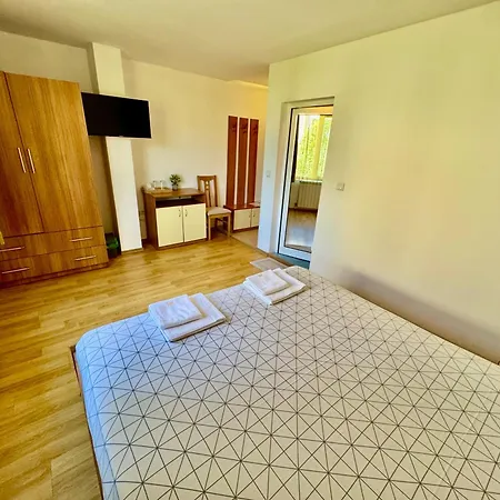 Tm House - Private Pensiune 3*