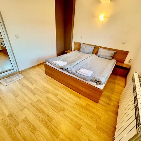 Pensiune Tm House - Private Bansko