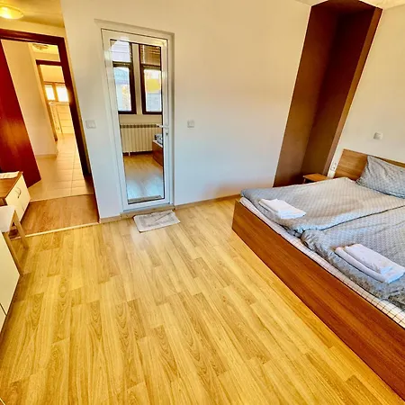 Tm House Bansko