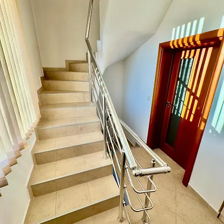 Casa vacanze Tm House
