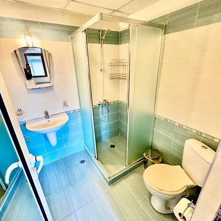 Casa vacanze Tm House Bansko