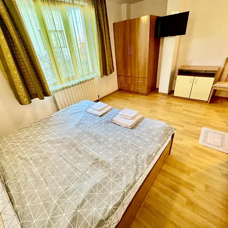 Tm House Casa vacanze *