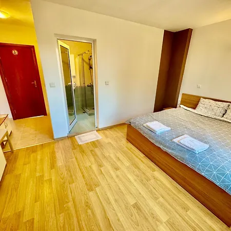 Tm House Casa vacanze Bansko