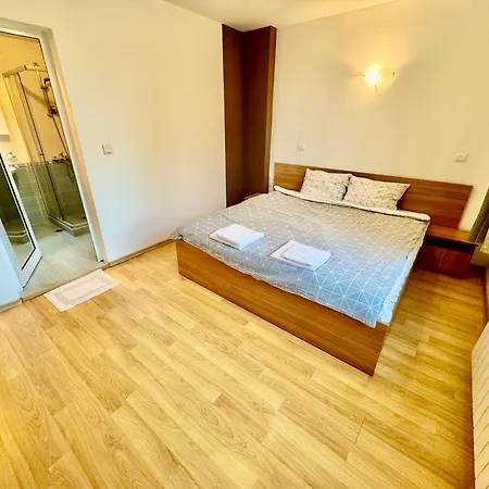 Tm House Bansko
