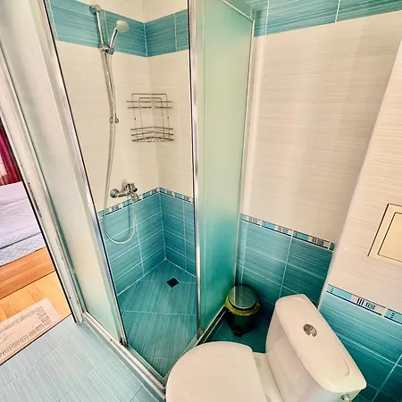 Tm House Casa vacanze *