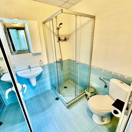 Tm House Bansko