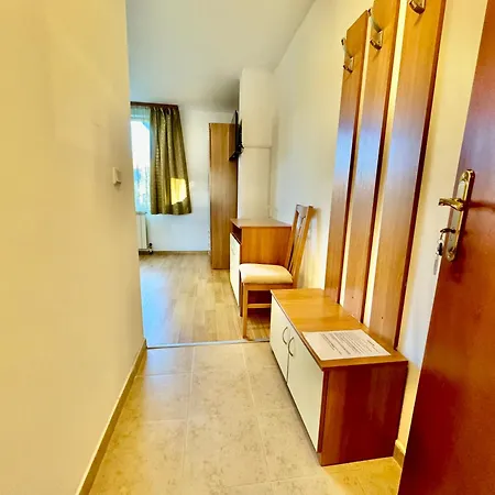 Tm House Casa vacanze *