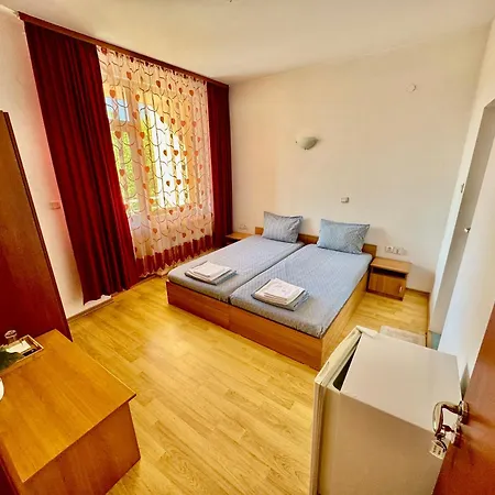 Tm House Nyaraló *