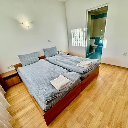 Tm House - Private 3*