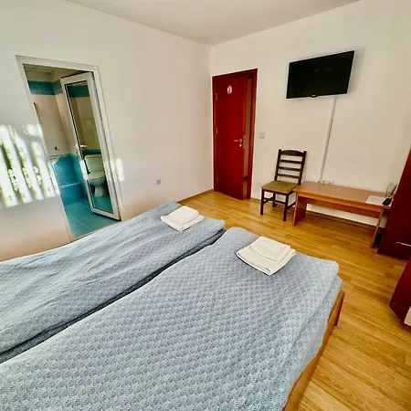 Tm House - Private 班斯科