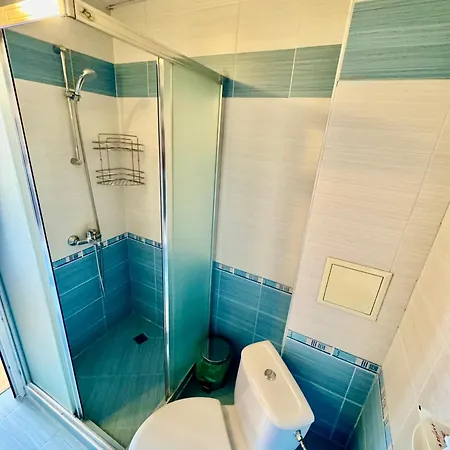 Tm House - Private 3*