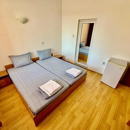 Nyaraló Tm House