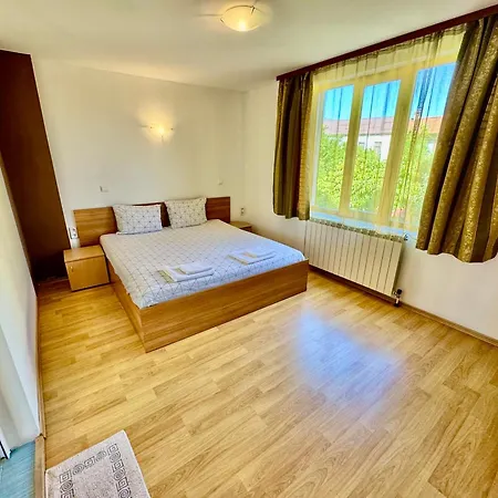 Tm House Banszko