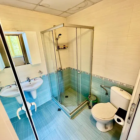 Tm House - Private 3*