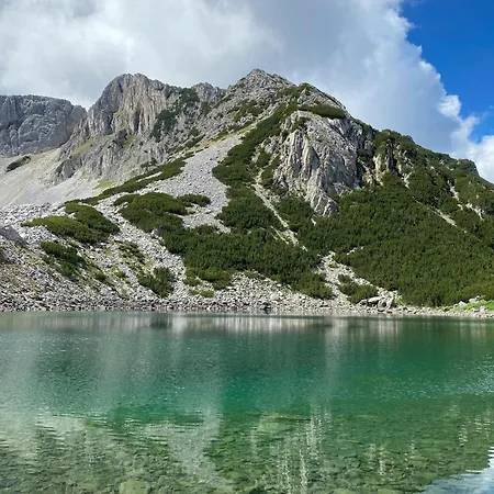 Tm House - Private 3*