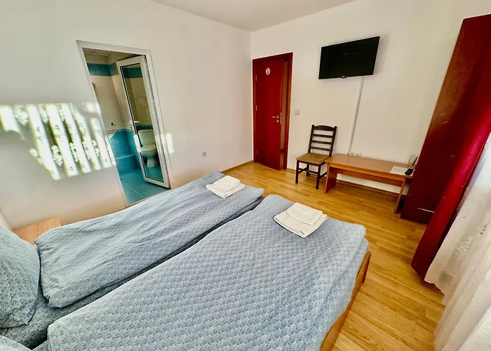 Tm House - Private Banszko