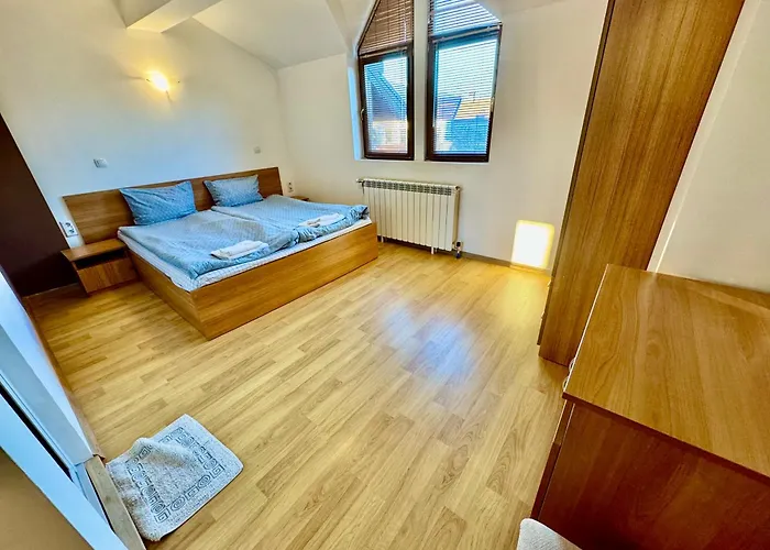 Vendégház Tm House - Private 3*